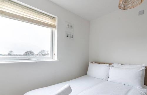 Gabalfa Apartment | GuestReady - Modern love near Pontcanna Fields