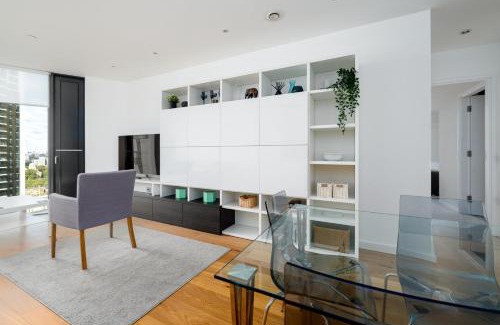 Elephant and Castle Apartment | GuestReady - Modern retreat in Elephant and Castle
