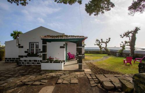 Livramento House | GuestReady - OceanFront Lookout House