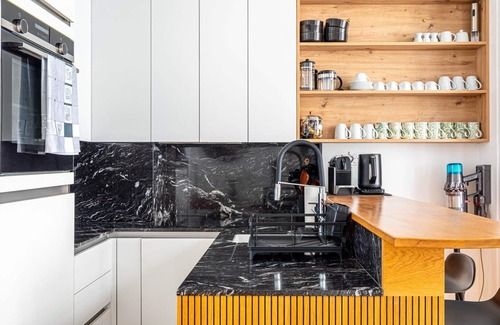 Les Iles Apartment | GuestReady - Parisian charm near Notre-Dame