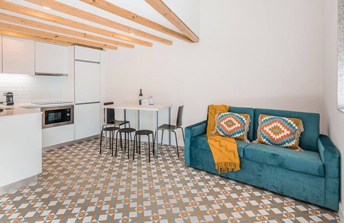 Lapa House | GuestReady - Pateo da Lapa - Home 2