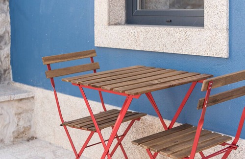 Lapa House | GuestReady - Pateo da Lapa - Home 2