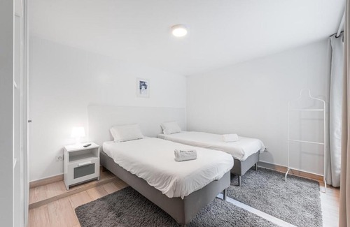 Bonfim Apartment | GuestReady - Poveiros Residence - ii