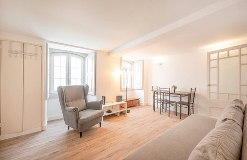 Santos Apartment | GuestReady - Practical and central in Santos