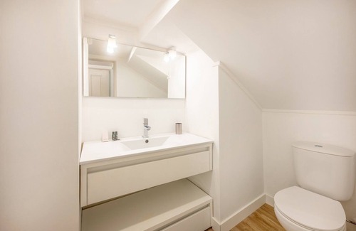 Santos Apartment | GuestReady - Practical and central in Santos
