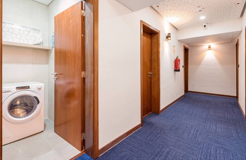 Lisbon Old Town Apartment | GuestReady - PRIME INNS Studio 1 - Campo Pequeno
