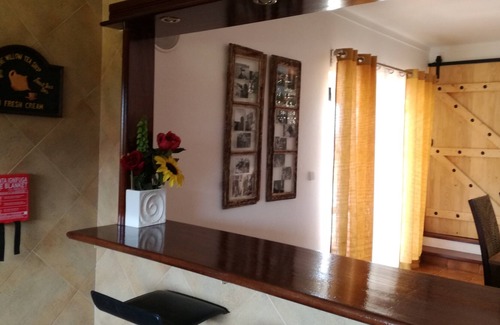 Magoito House | GuestReady - Lovely Casa do Vale in Sintra, up to 7pax