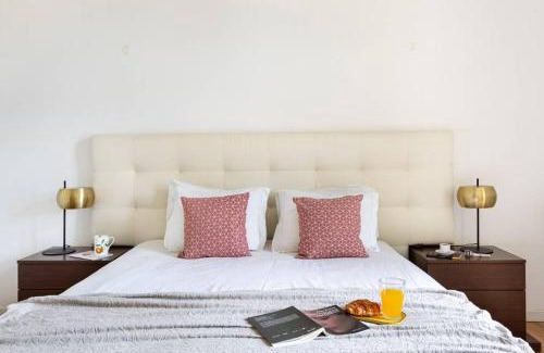 Martires Apartment | GuestReady - Stunning Design Apartments in Chiado