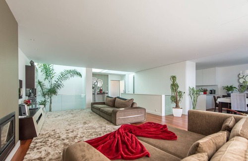 Agua Longa House | GuestReady - The New Vale Pisão