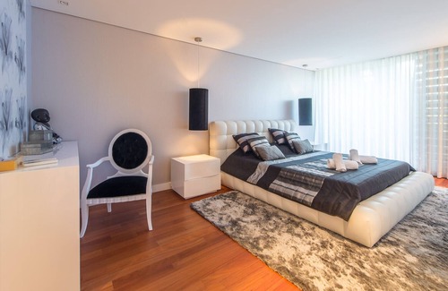 Agua Longa House | GuestReady - The New Vale Pisão