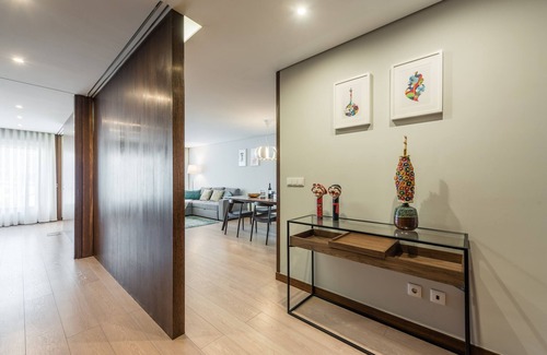 Centro / Baixa Apartment | GuestReady - Theater House