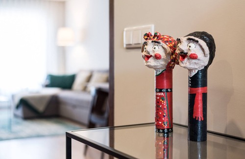 Centro / Baixa Apartment | GuestReady - Theater House