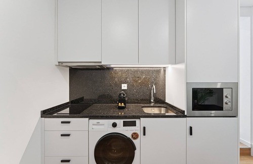 Ramalde Apartment | GuestReady - Tutti Frutti Studio - Banana