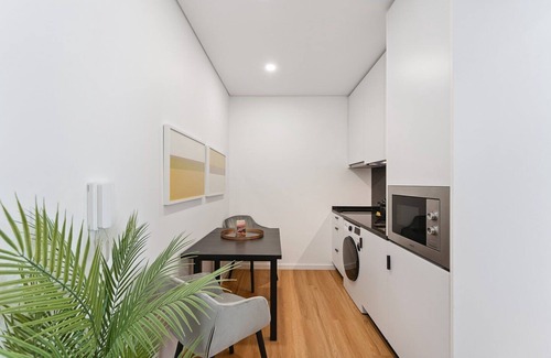Ramalde Apartment | GuestReady - Tutti Frutti Studio - Banana