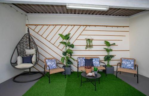 Livramento House | GuestReady - Villa Isla