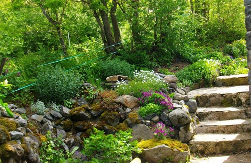 Saint-Privat-d'Allier Bed & Breakfast | Guestroom Saint-Privat-d'Allier, studio flat, 2 persons