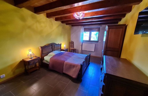 Xivry-Circourt Bed & Breakfast | Guestroom Xivry-Circourt, studio flat, 2 persons