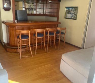 Berea House | Gugu's Holiday Home