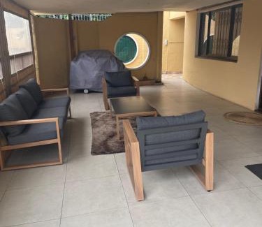 Berea House | Gugu's Holiday Home