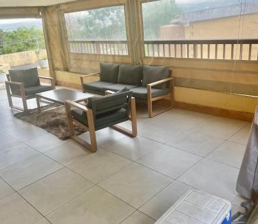 Berea House | Gugu's Holiday Home