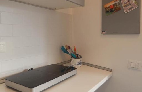 Oltrarno Apartment | Guicciardini Central Apartment