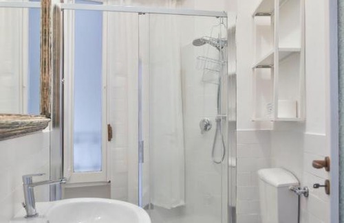 Oltrarno Apartment | Guicciardini Central Apartment