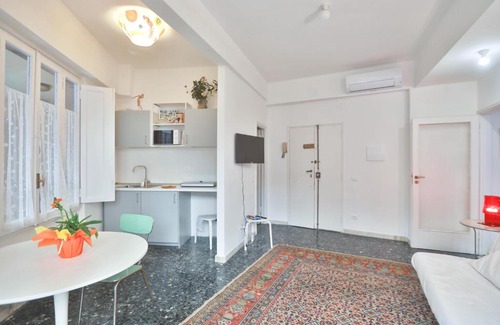 Oltrarno Apartment | Guicciardini Central Apartment