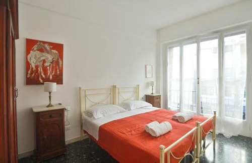 Oltrarno Apartment | Guicciardini Central Apartment