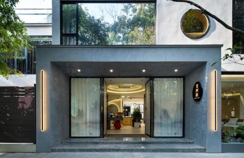 Xiufeng Hotel | Guilin Lakeview Boutique Lodge