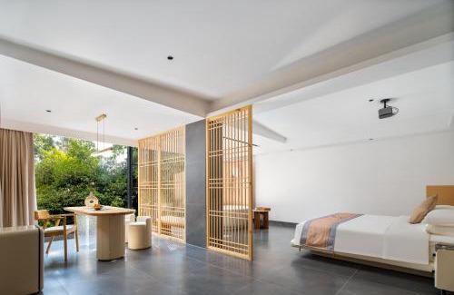 Xiufeng Hotel | Guilin Lakeview Boutique Lodge