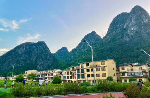 Xiufeng House | Guilin Meishe Homestay
