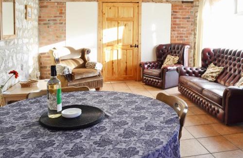 Flamborough House | Guillemot Cottage
