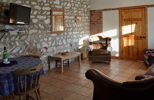Flamborough House | Guillemot Cottage