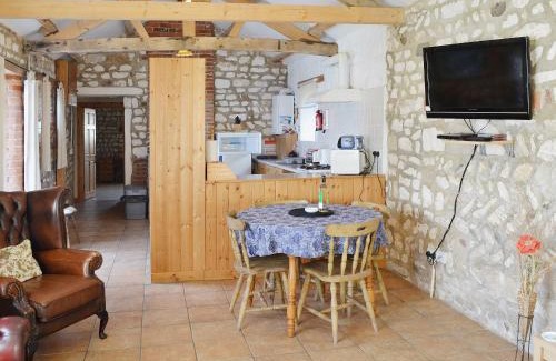Flamborough House | Guillemot Cottage