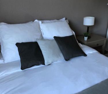 Guilvinec Apartment | Guilvinec Parc Residence