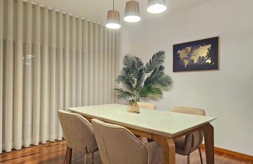 Guimaraes Apartment | Guimarães City Center by LuxiStay