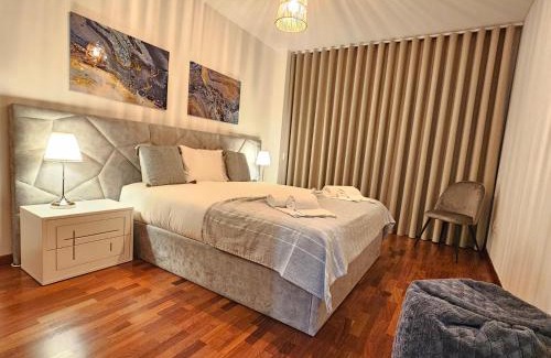 Guimaraes Apartment | Guimarães City Center by LuxiStay