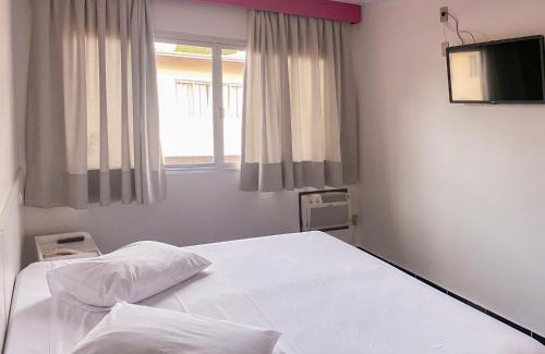 Centro Hotel | GUINZA