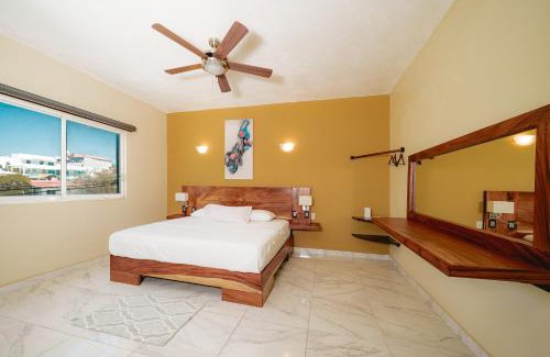 Santa Maria Hotel | Guitarra Inn