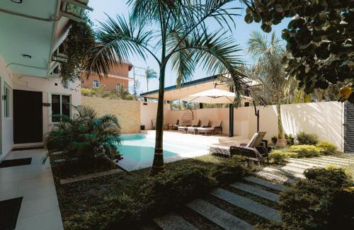 Santa Maria Hotel | Guitarra Inn