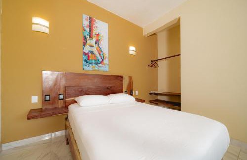 Santa Maria Hotel | Guitarra Inn