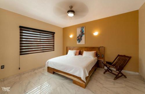 Santa Maria Hotel | Guitarra Inn