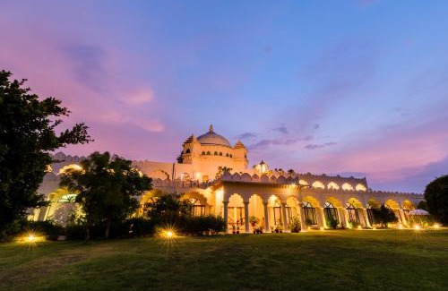 Pushkar Hotel | Gulaab Niwaas Palace