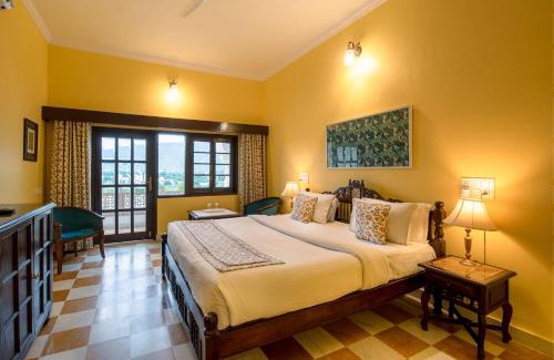 Pushkar Hotel | Gulaab Niwaas Palace