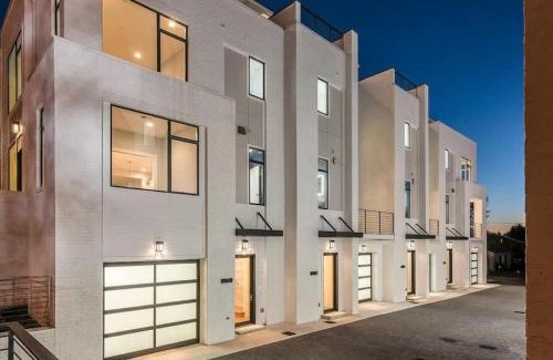 Edgehill Apartment | Gulch Getaway