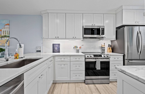 Boca Grande House | Gulf Dunes 2 - 2 bedroom 2.5 bath, Beachfront - South End of Boca Grande