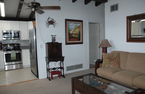 Englewood House | Gulf Front - 2/1 Private House/Beach - Spectacular Views