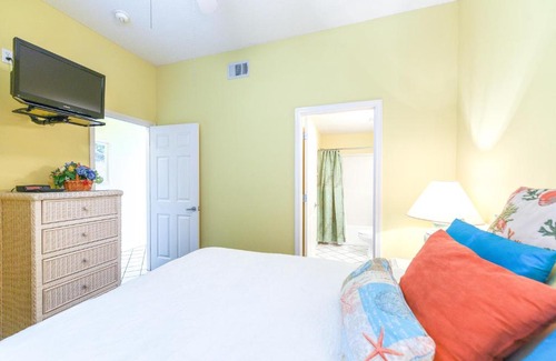 Gulf Place House | Gulf Place Cabanas
