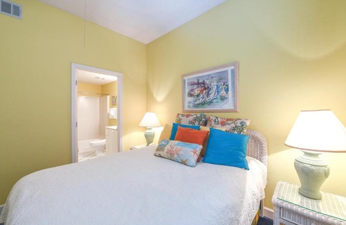 Gulf Place House | Gulf Place Cabanas