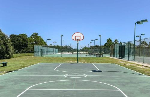 Fort Morgan Hotel | Gulf Shores Plantation #1262